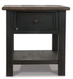 Pinehurst End Table