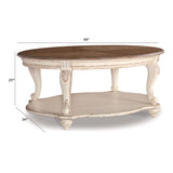 Realyn Coffee Table