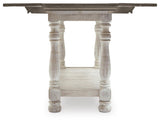 Havalance Sofa/Console Table