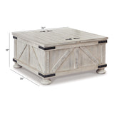 Carynhurst Coffee Table