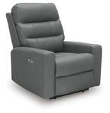 Pennacle Pier Power Recliner