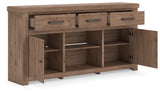 Garistyn 73" TV Stand