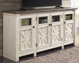 Vanderley 74" TV Stand