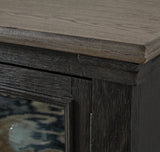 Pinehurst 74" TV Stand