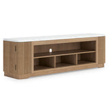 Camdill 80" TV Stand