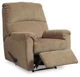 Nerviano Recliner