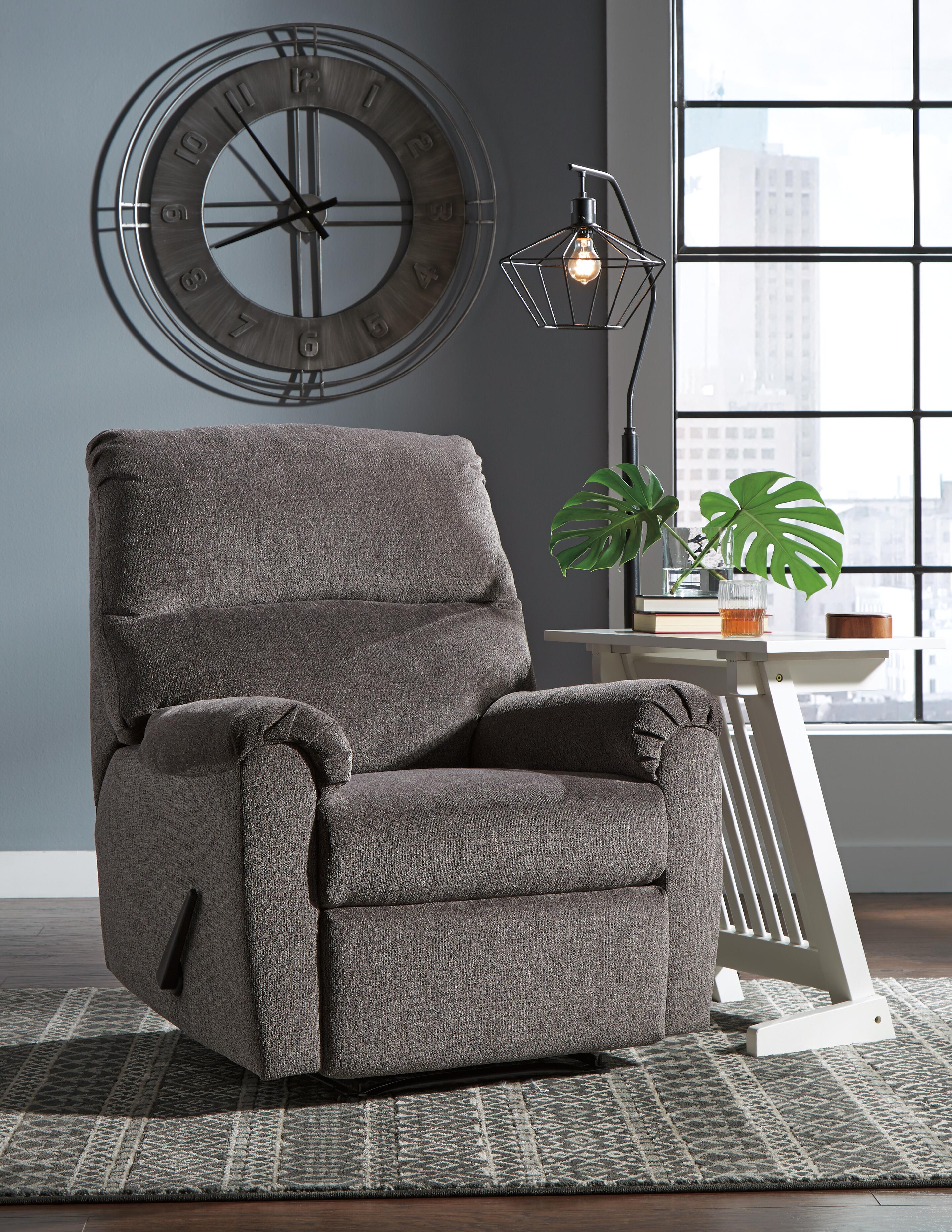 Nerviano Recliner