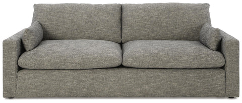 Dramatic Sofa
