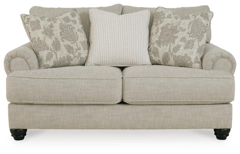 Asanti Sofa, Loveseat and Ottoman