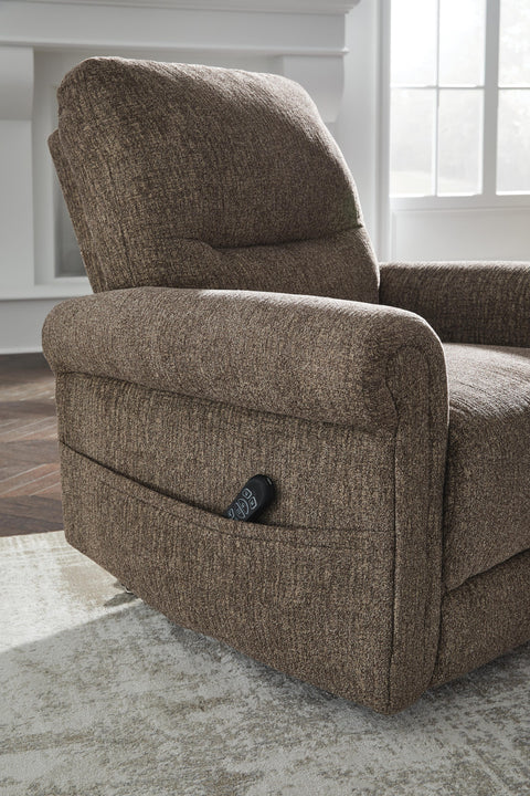 Aureta Power Lift Recliner