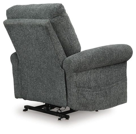 Aureta Power Lift Recliner