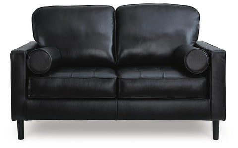 Bryceview Sofa and Loveseat