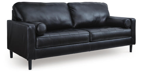 Bryceview Sofa and Loveseat