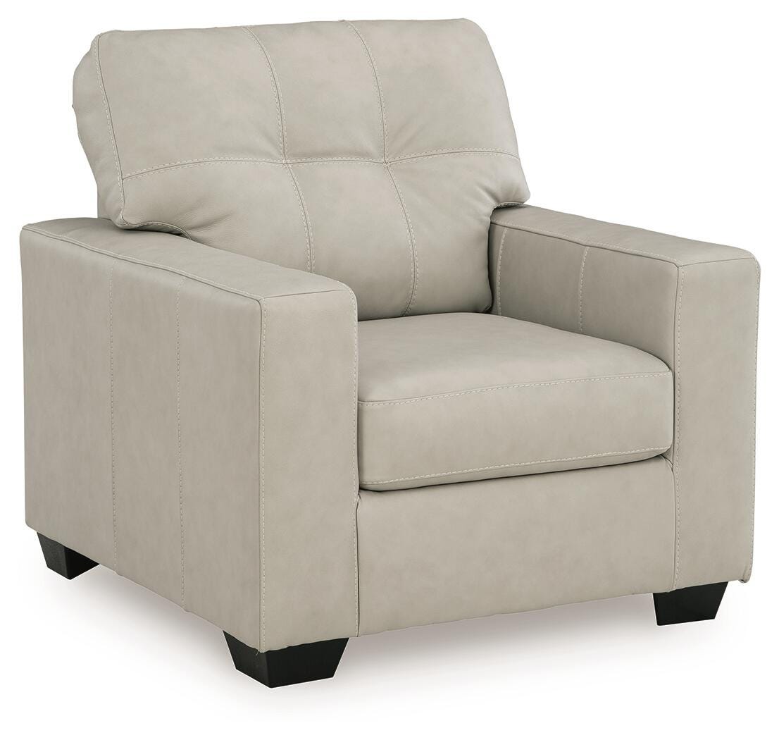 Valencia Sofa and Chair