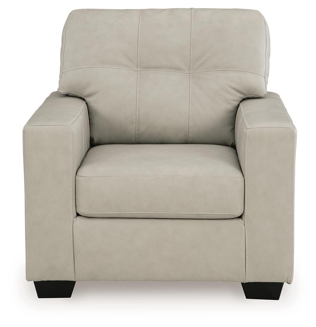 Valencia Sofa and Chair