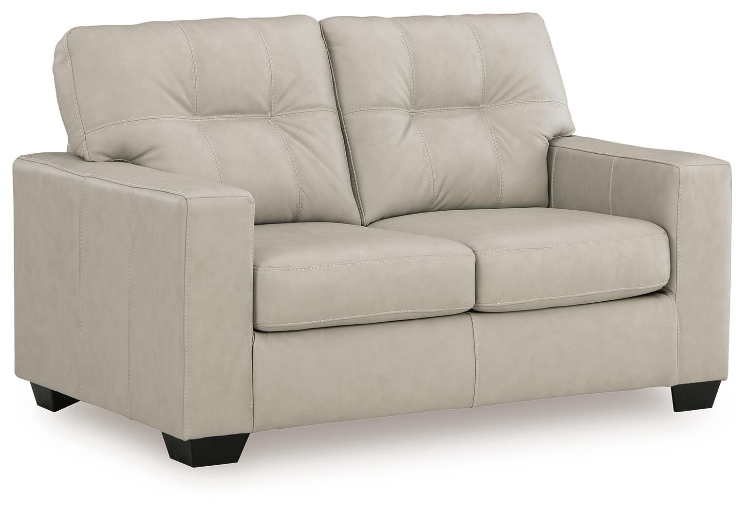 Valencia Sofa and Loveseat