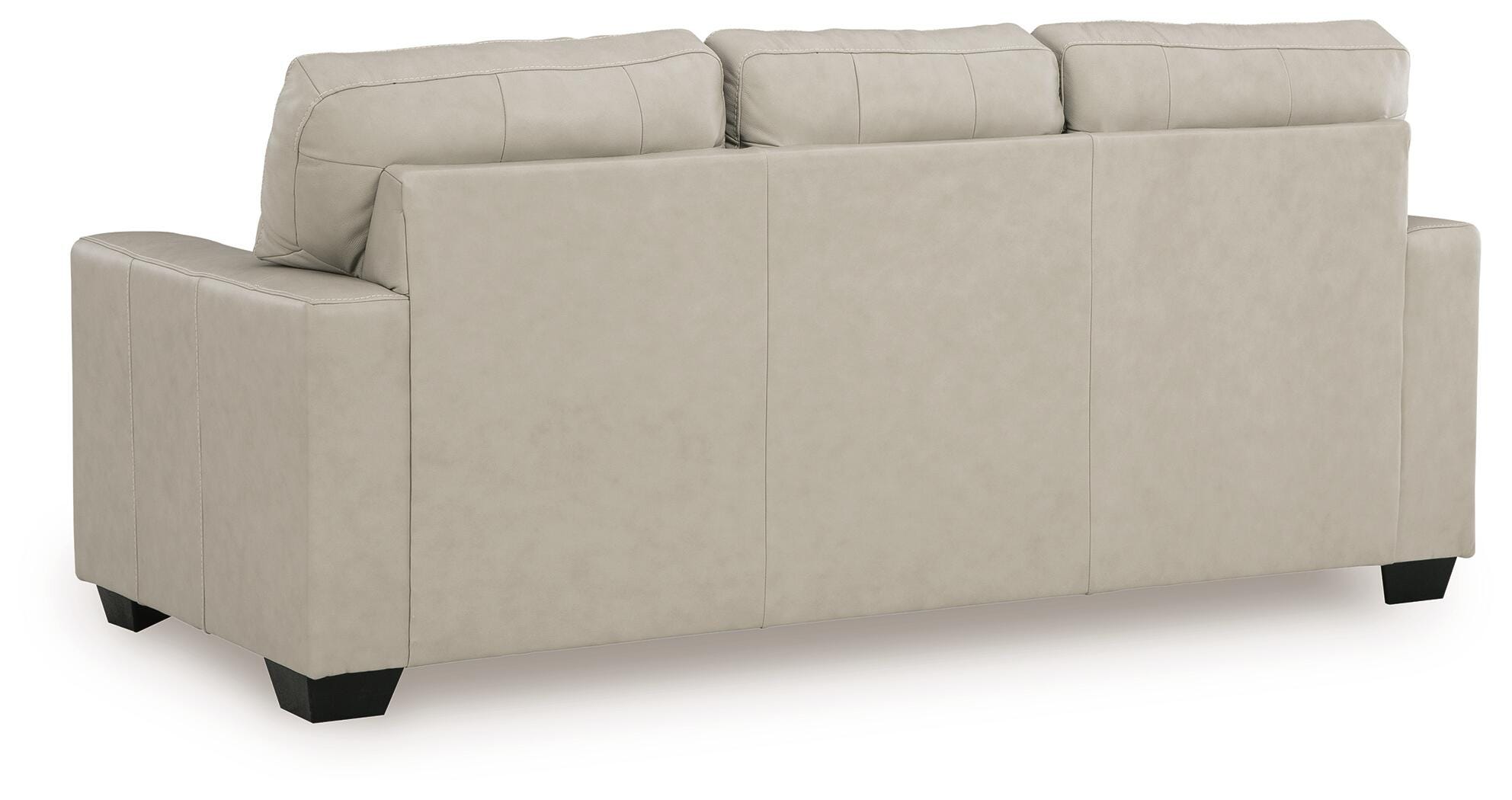Santorine Sofa and Chair