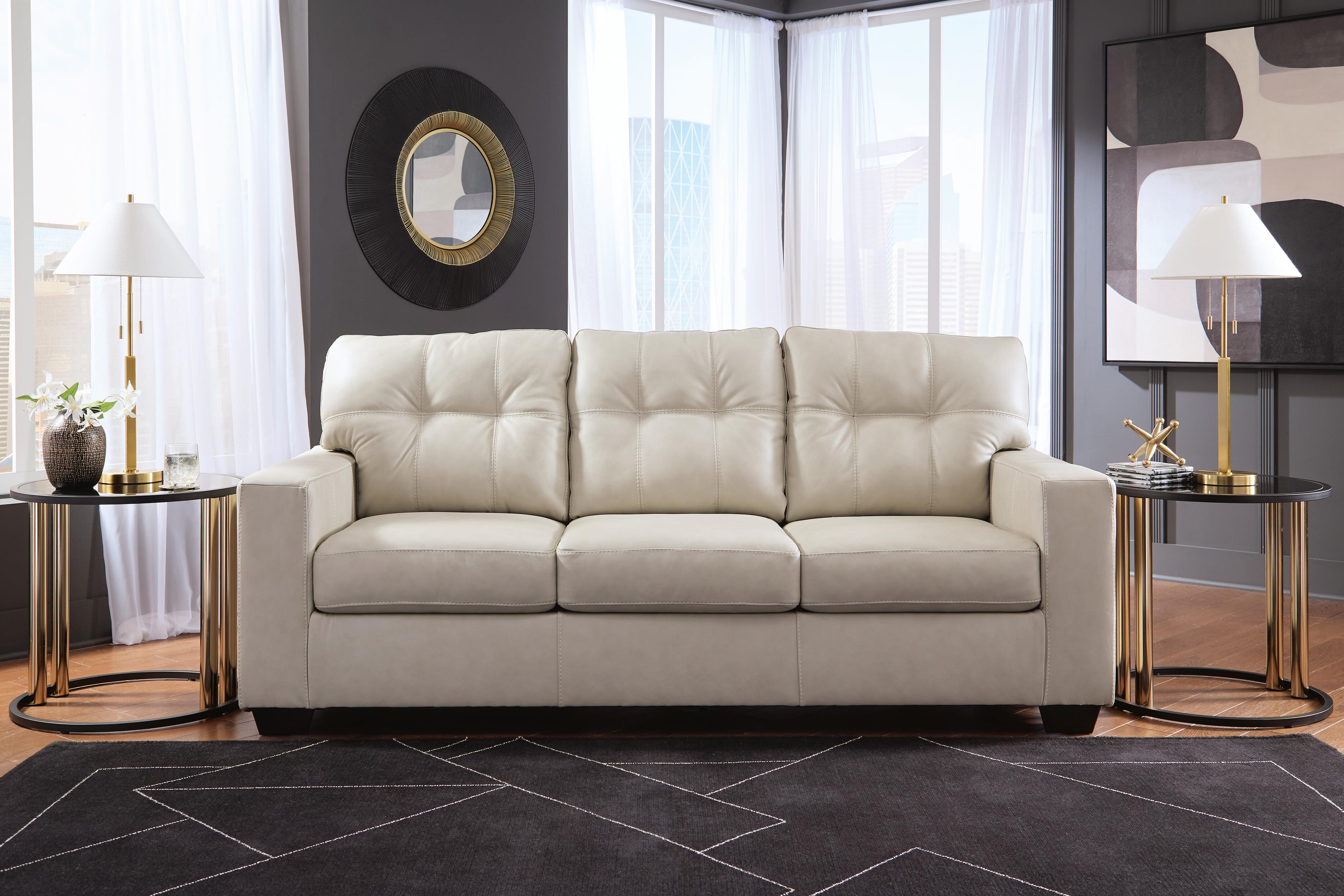 Santorine Sofa and Chair
