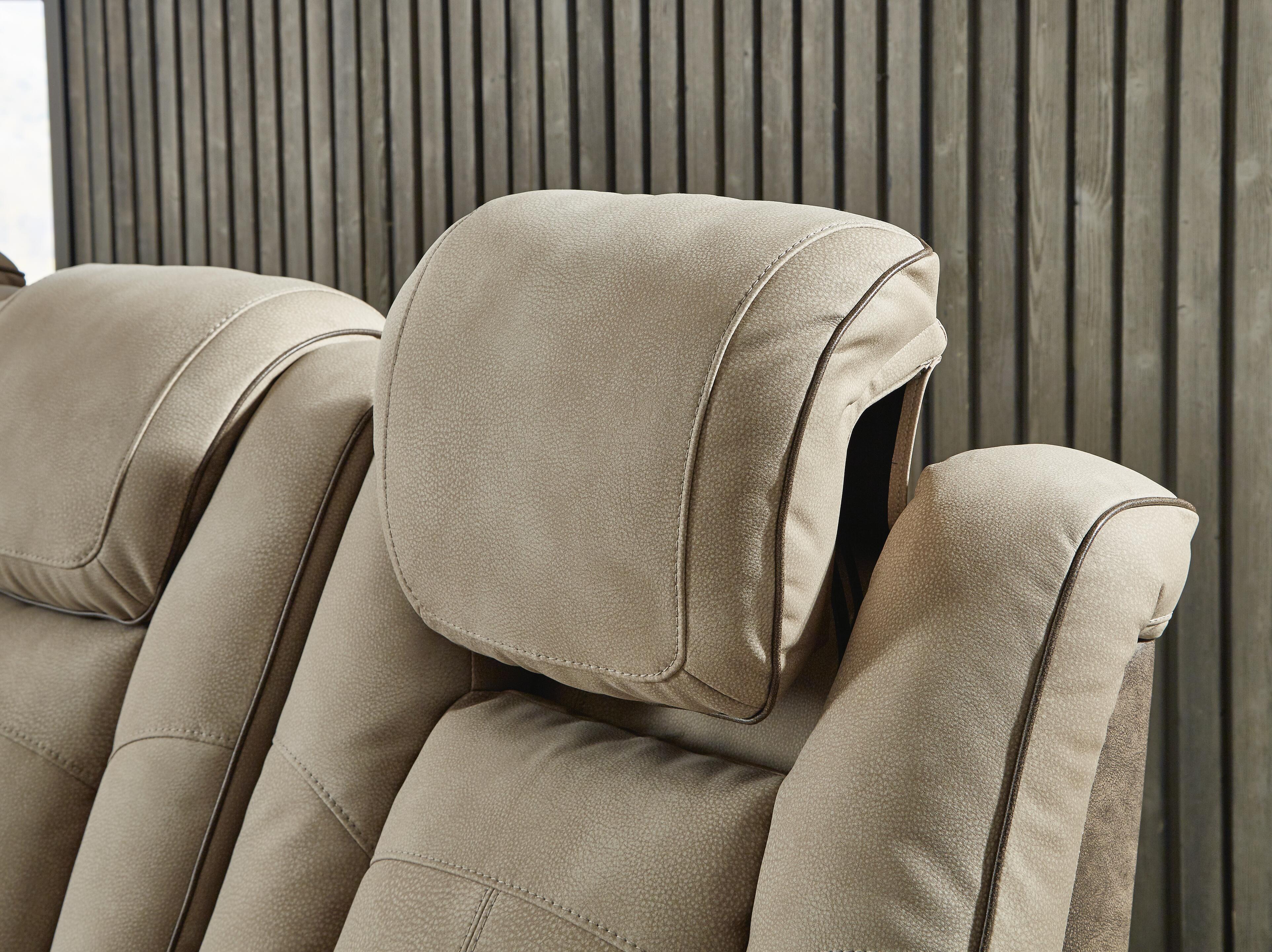 Next-Gen Durapella Power Reclining Sofa
