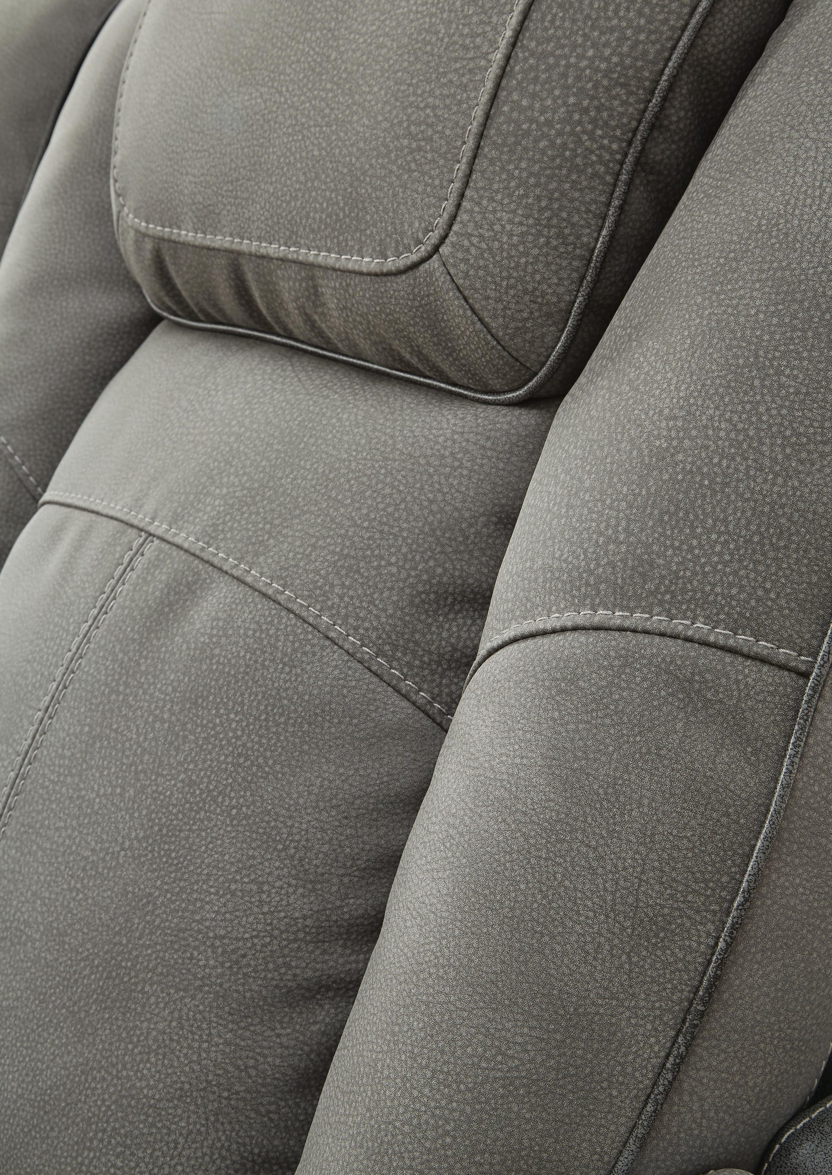 Next-Gen Durapella Power Recliner