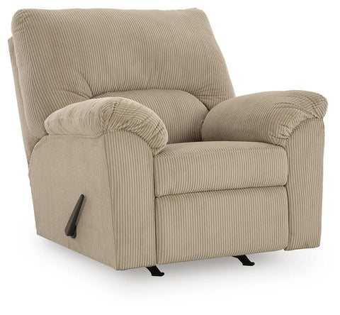 SimpleJoy Recliner
