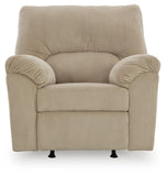 SimpleJoy Recliner