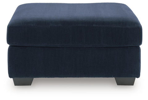 SimpleJoy Oversized Accent Ottoman