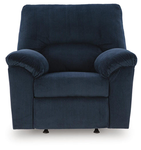 SimpleJoy Recliner