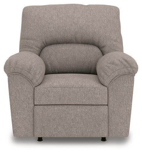SimpleJoy Recliner