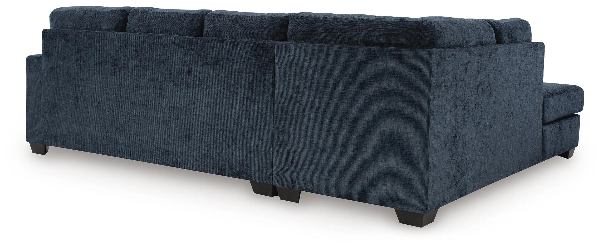 Aspen Sectional with Chaise