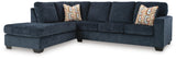 Aspen Sectional with Chaise
