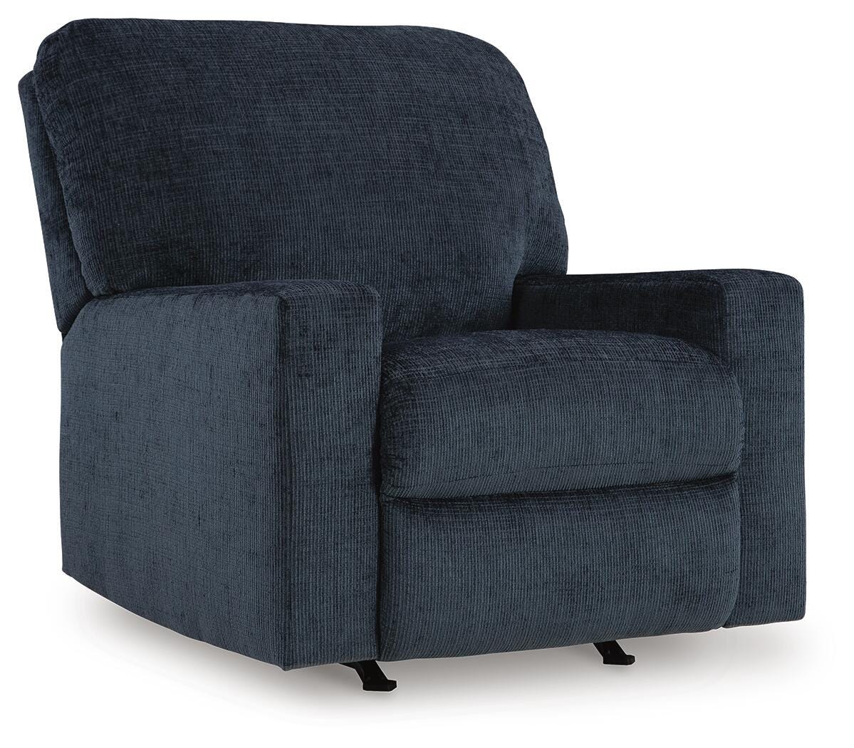 Aviemore 2-Piece Sectional and Recliner