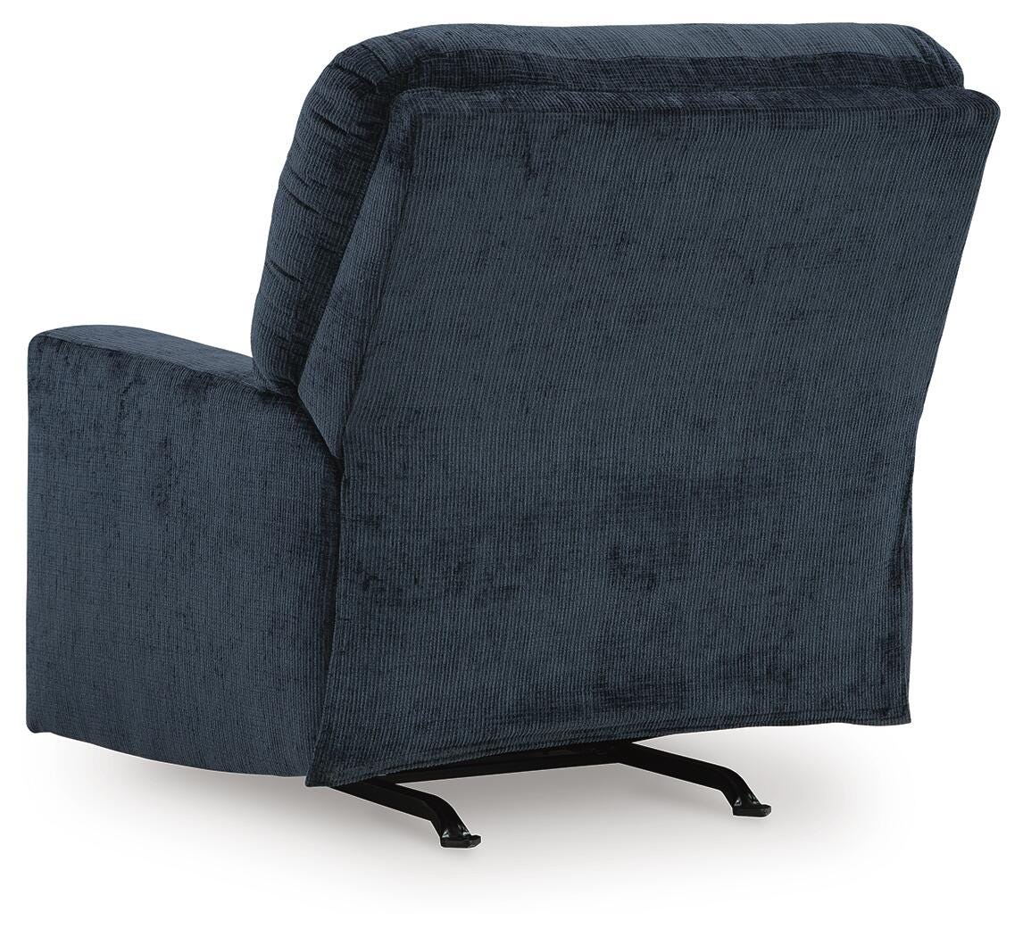 Aviemore Loveseat and 2 Recliners