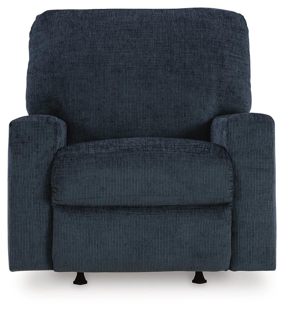 Aviemore 2-Piece Sectional and Recliner