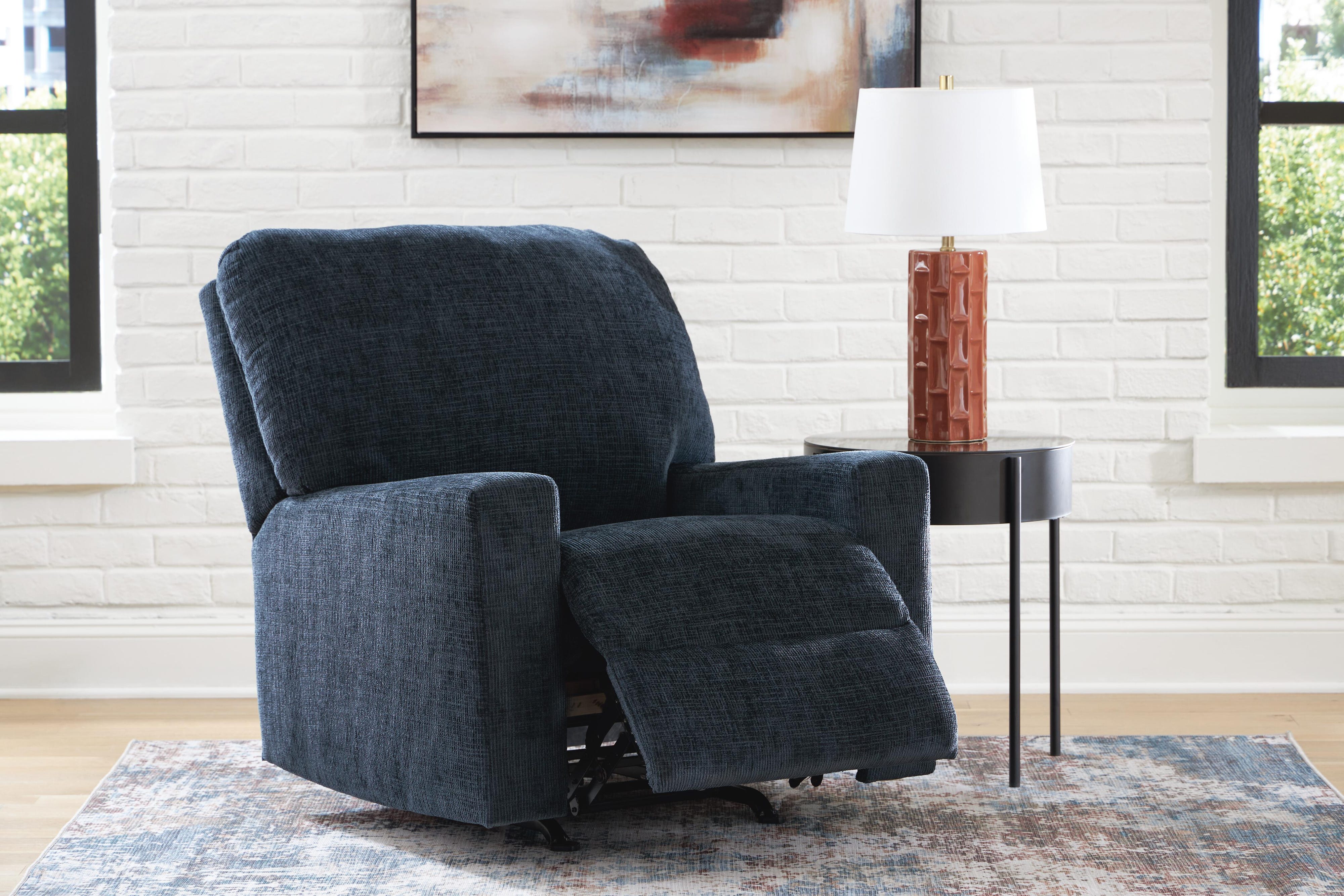 Aspen Sofa, Loveseat and Recliner