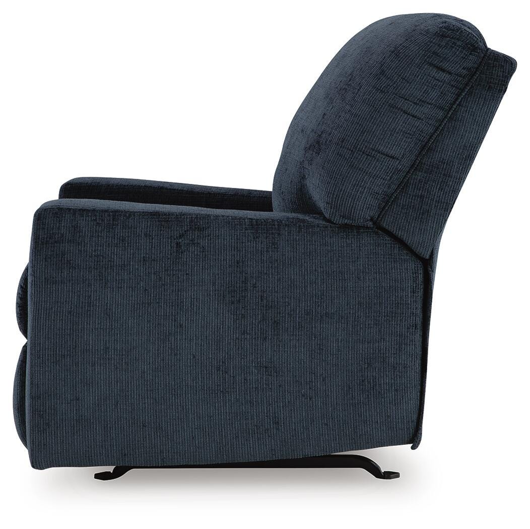 Aviemore 2-Piece Sectional and Recliner