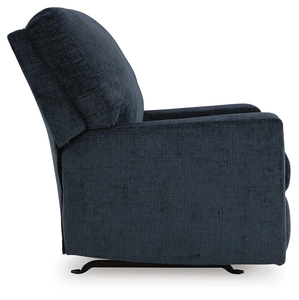 Aviemore 2-Piece Sectional and Recliner
