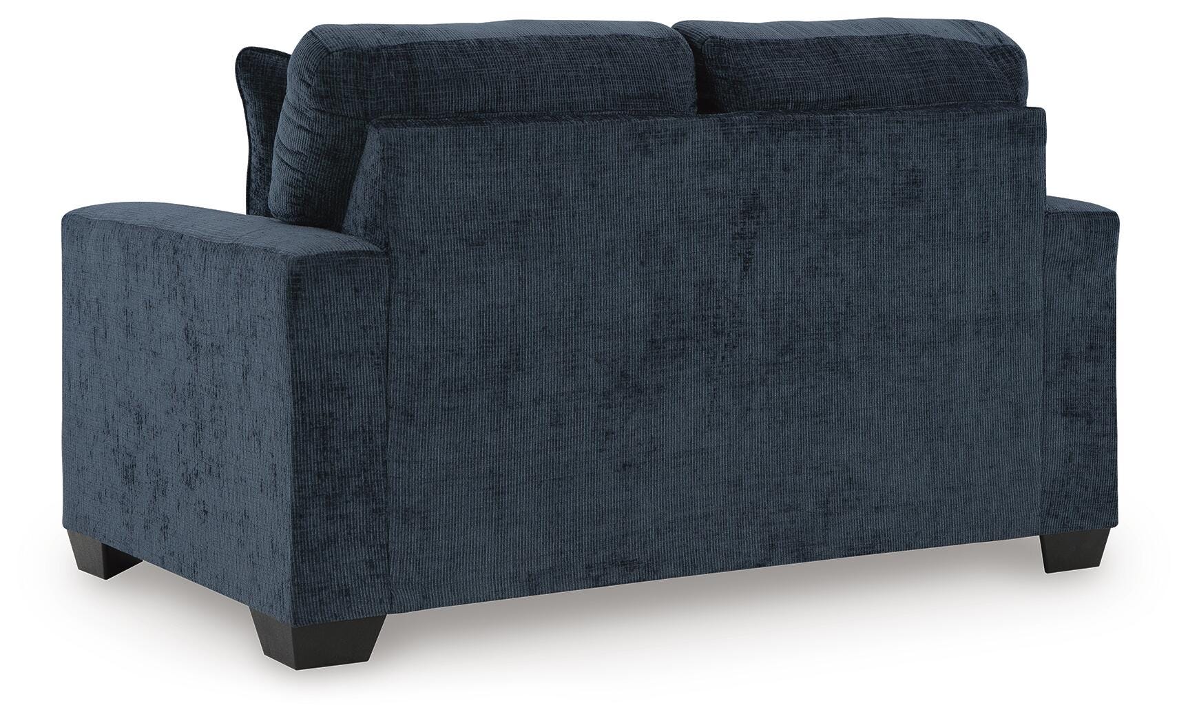 Aviemore Loveseat and 2 Recliners