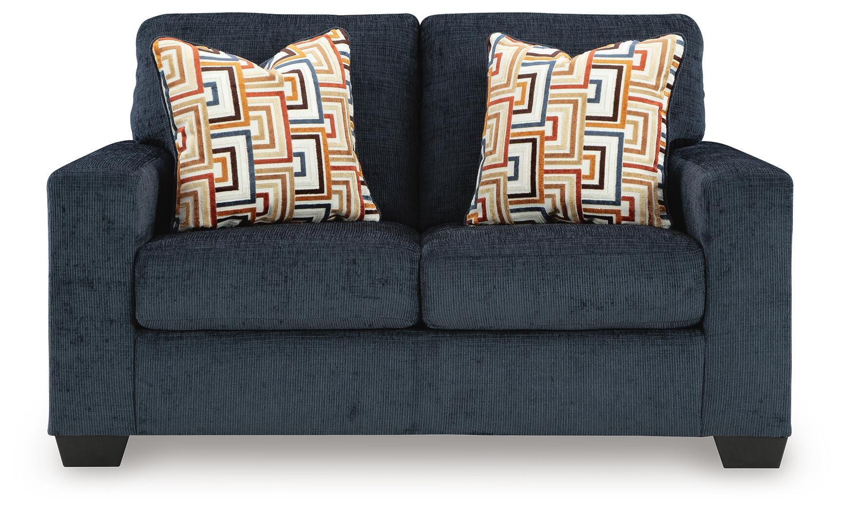 Aspen Loveseat and 2 Recliners