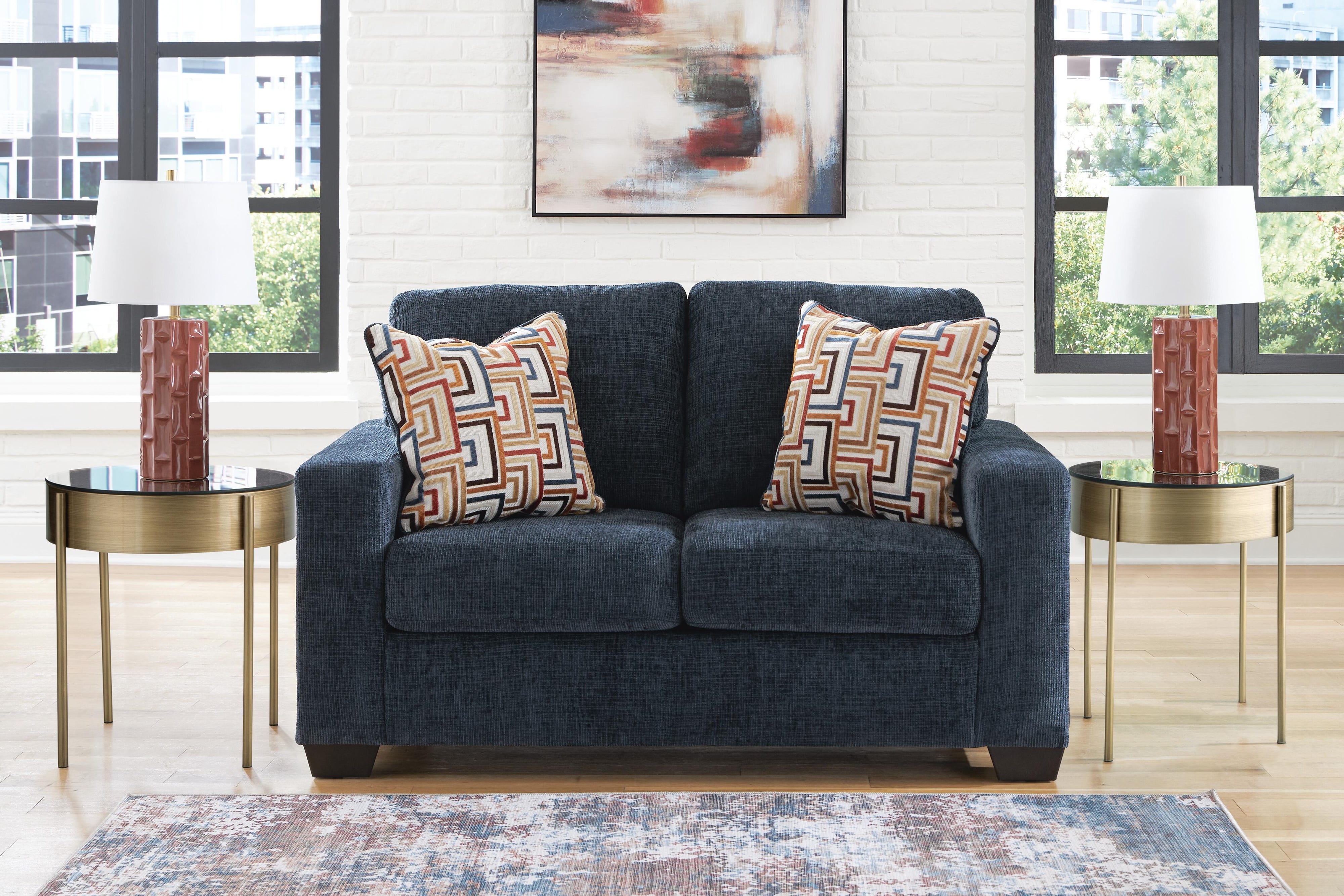 Aviemore Sofa, Loveseat and Recliner