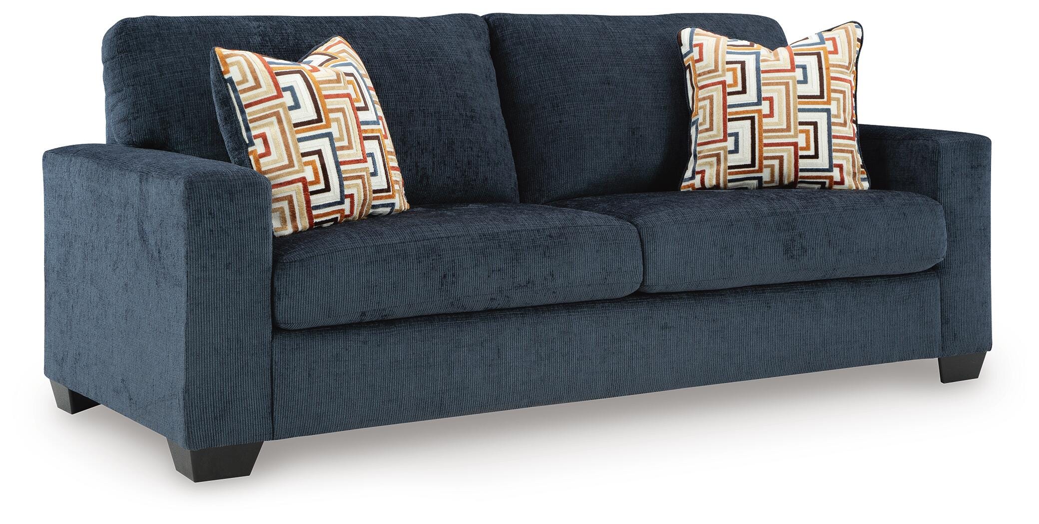 Aspen Sofa, Loveseat and Recliner