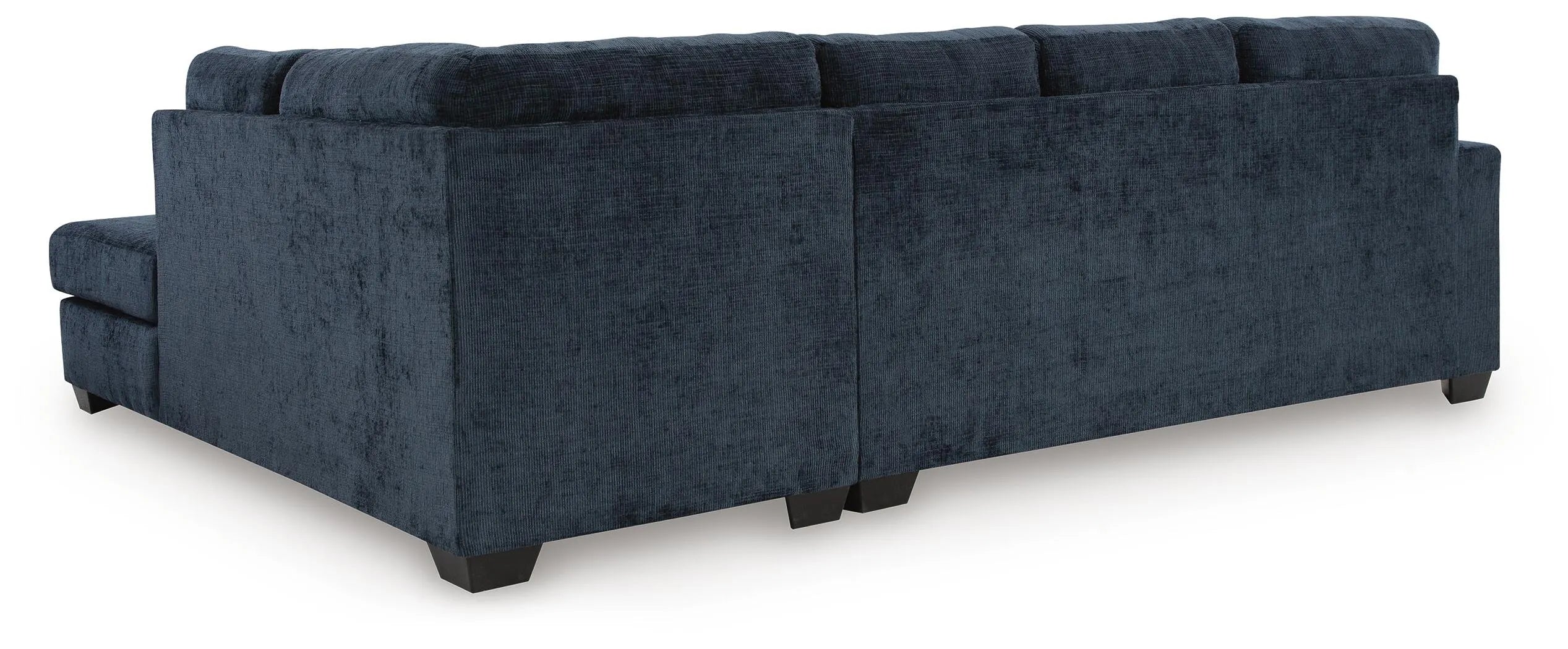 Aspen Sectional with Chaise