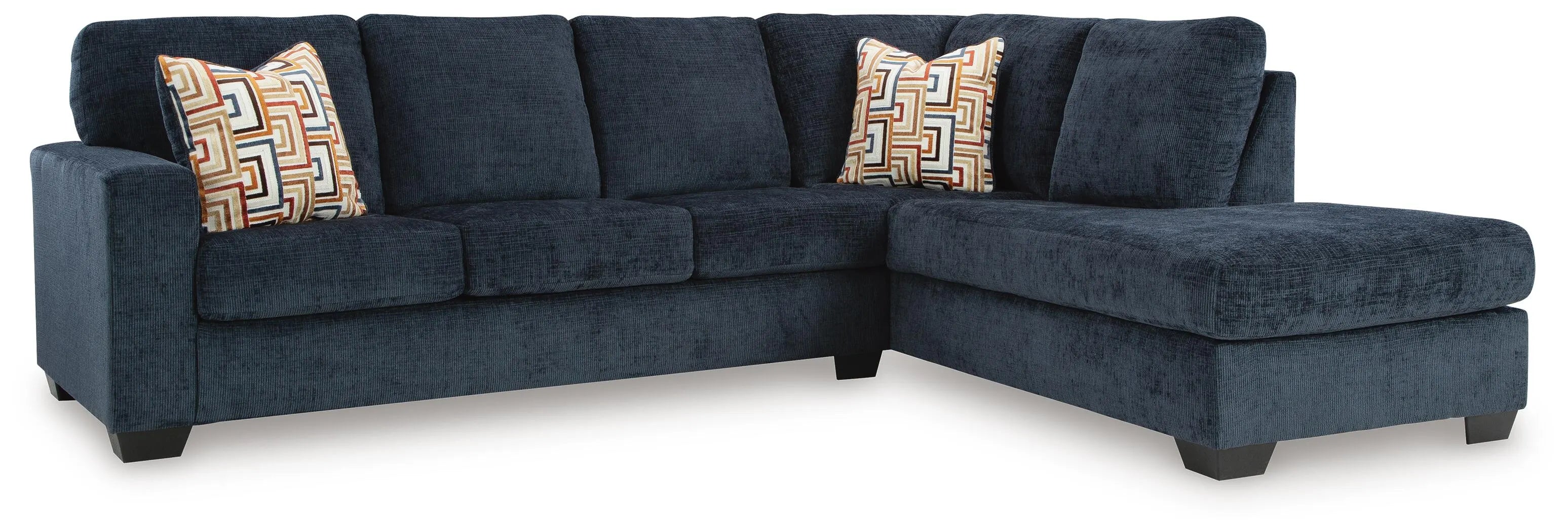 Aspen Sectional with Chaise