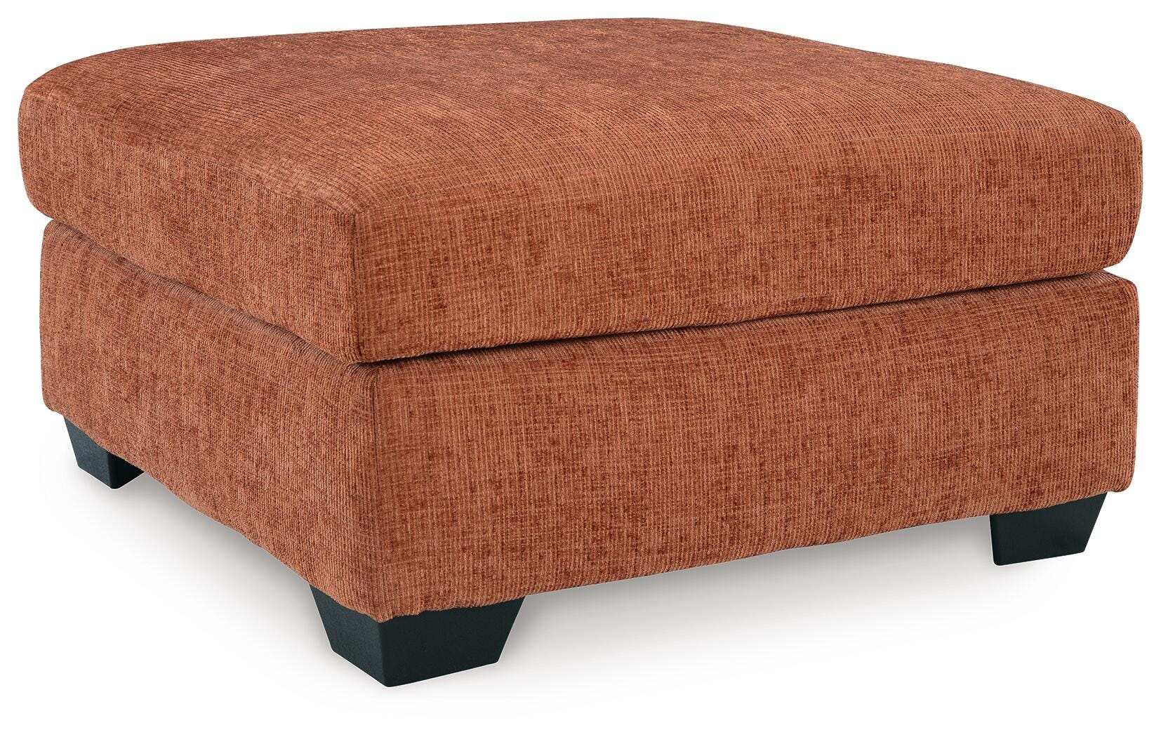 Aspen Oversized Accent Ottoman