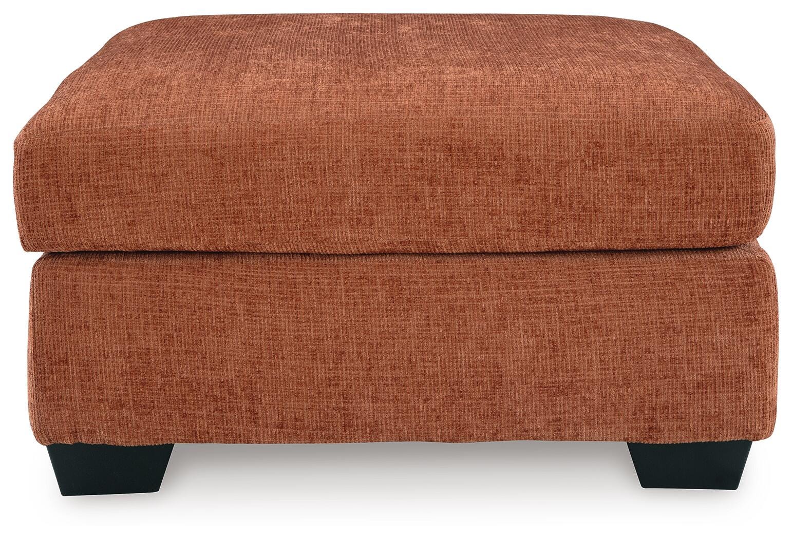 Aspen Oversized Accent Ottoman