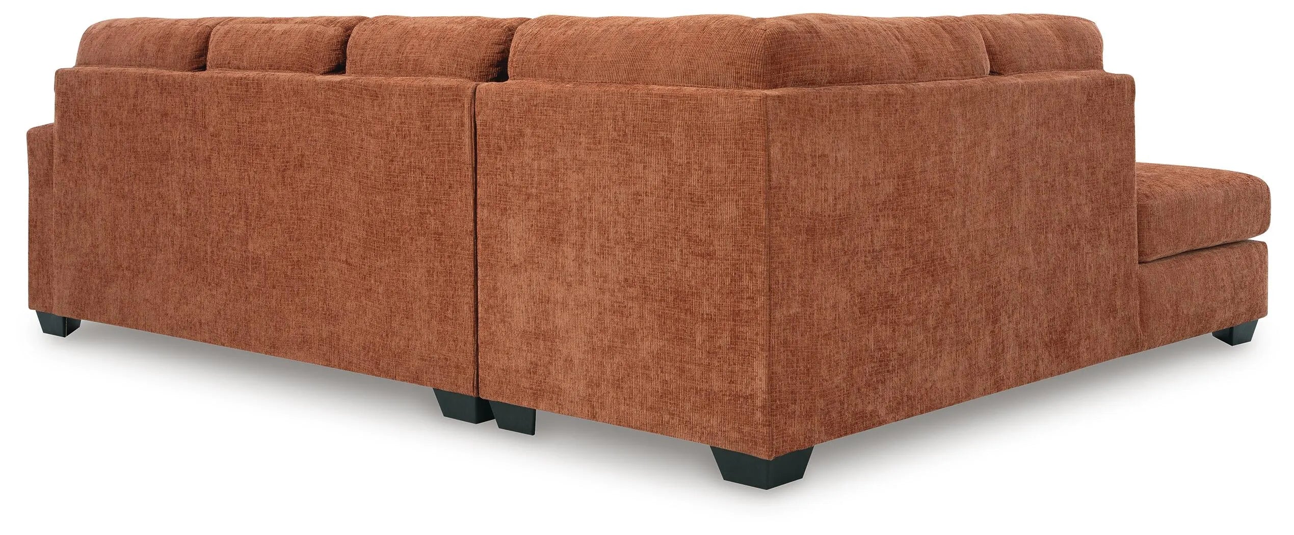 Aspen Sectional with Chaise