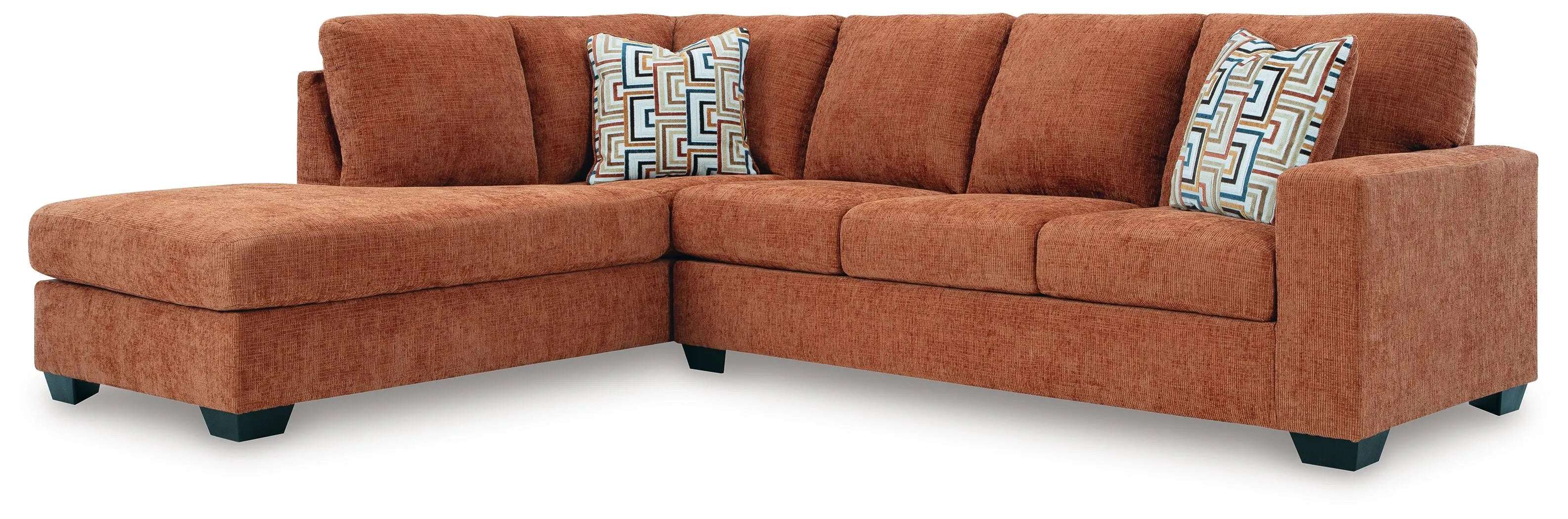 Aspen Sectional with Chaise