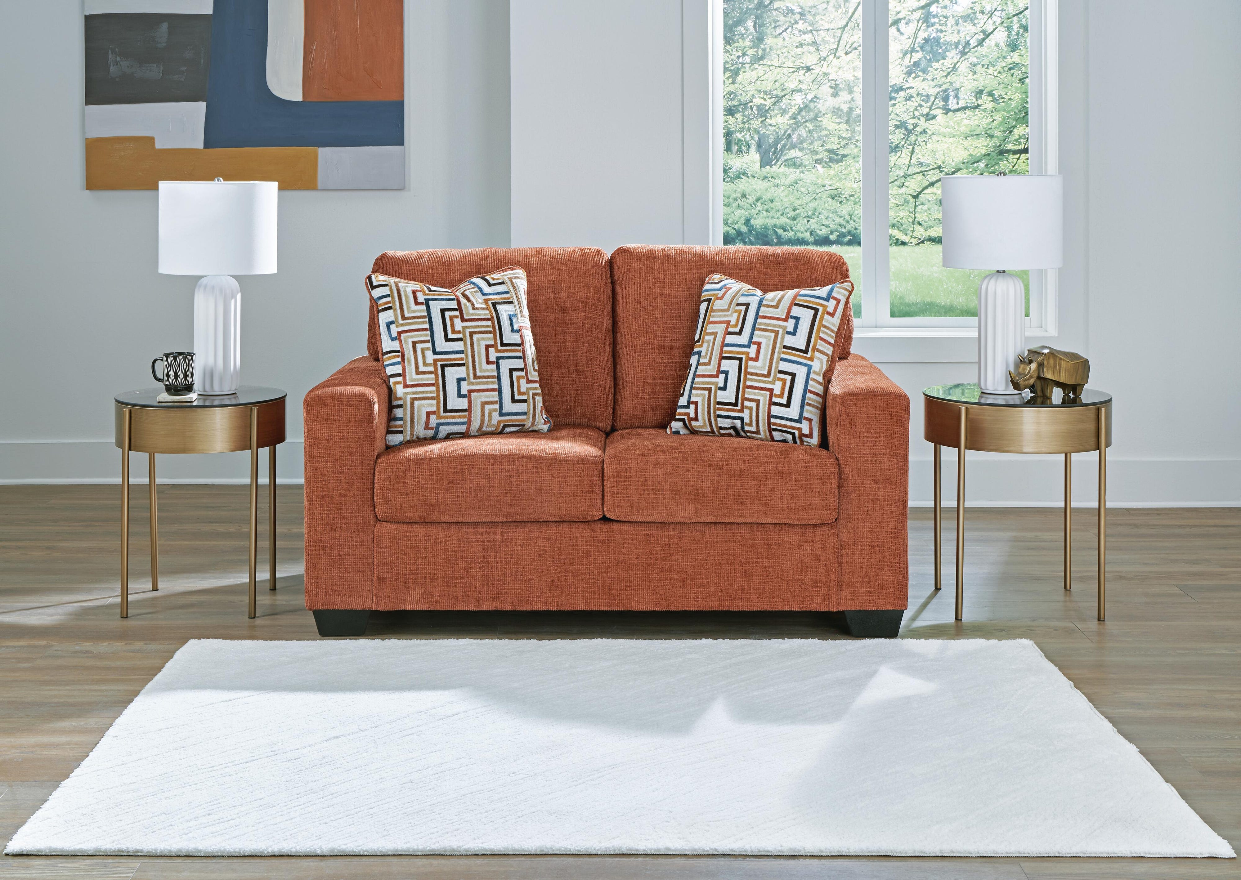 Aviemore Loveseat