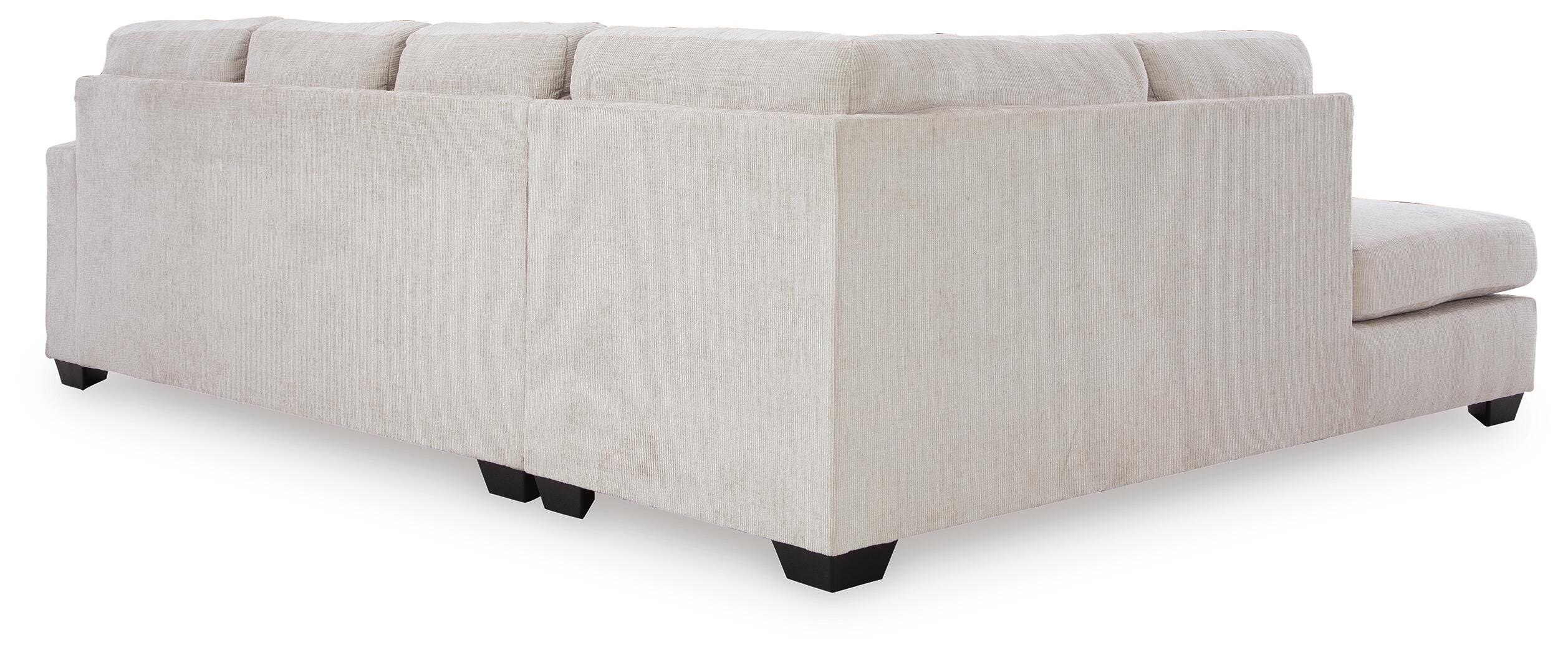 Aviemore 2-Piece Sectional with Chaise