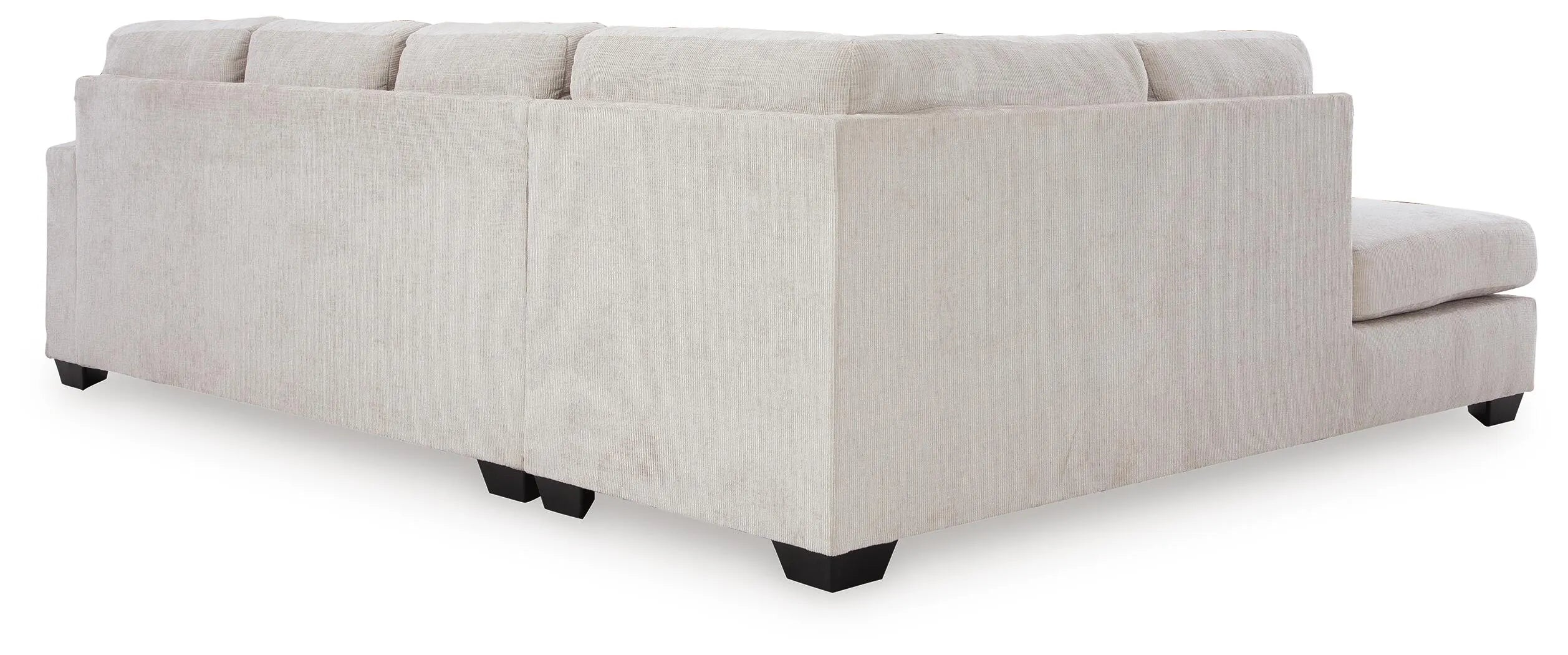 Aspen Sectional with Chaise